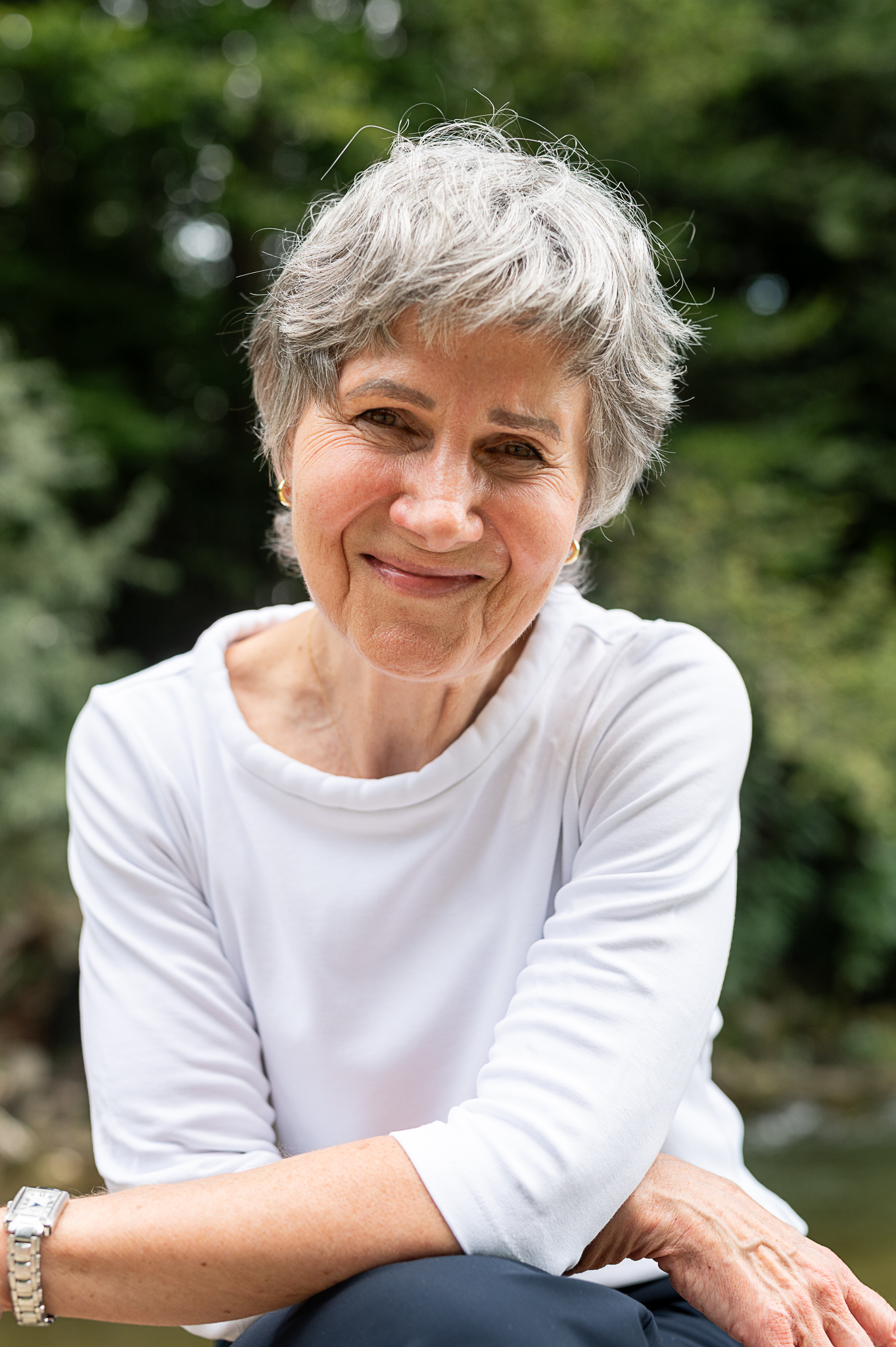 Claudia Biesinger Osteopathie und Mentoring