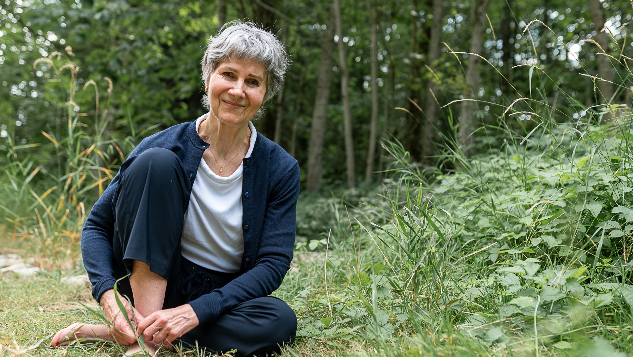 Claudia Biesinger Osteopathie und Mentoring