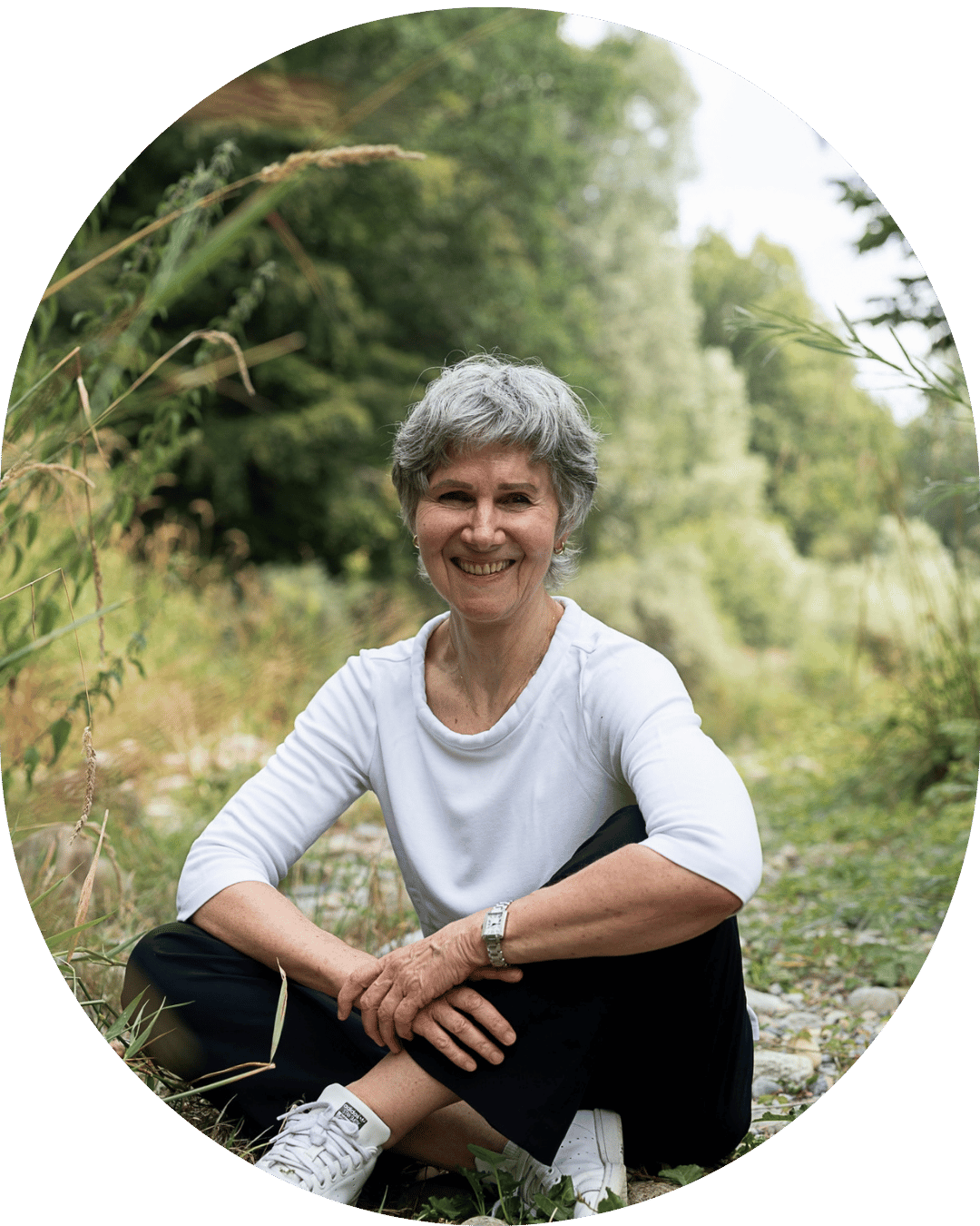 Claudia Biesinger Osteopathie und Mentoring